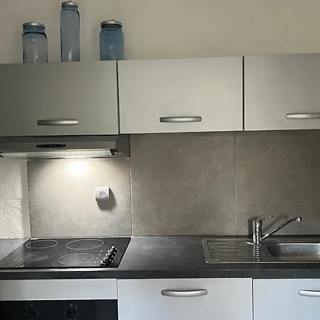 Apartment Appartement Studio Cannes *