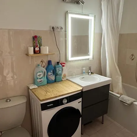 Apartment Appartement Studio Cannes *