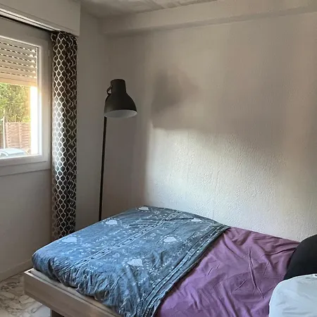 Apartment Appartement Studio Cannes