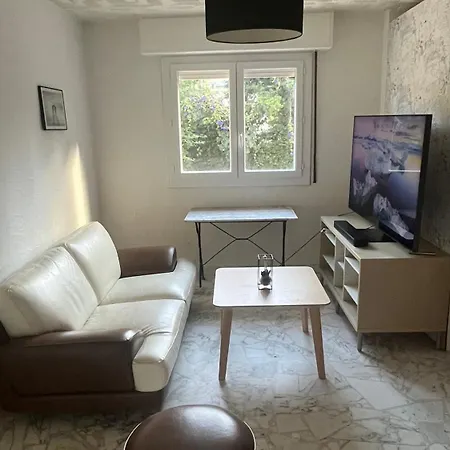 Appartement Studio Cannes *